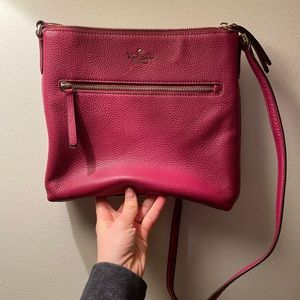 Kate Spade Crossbody